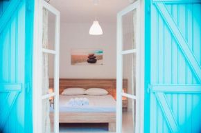 Nerina Studios Agios Nikitas